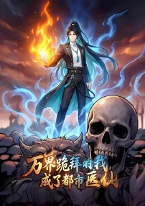 大地电影 山鬼谣 剧照